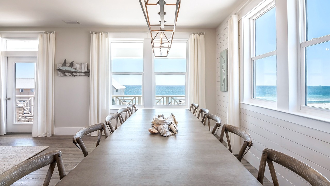 Photo of Bedroom in Surf Side Shores