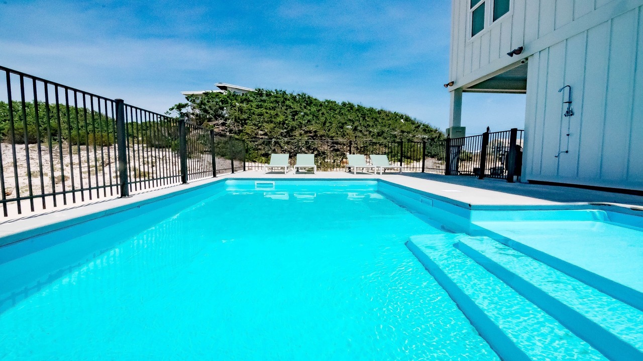 Photo of Outdoor in Surf Side Shores