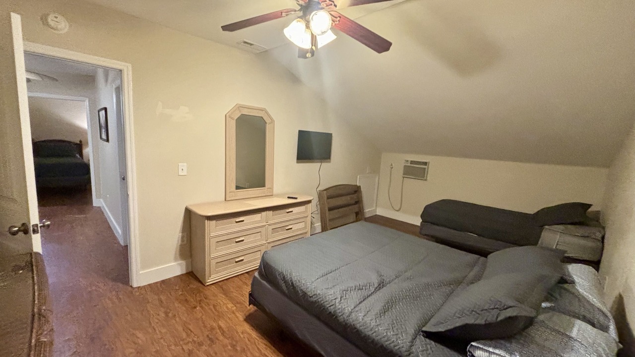 Photo of Bedroom in Lincoln