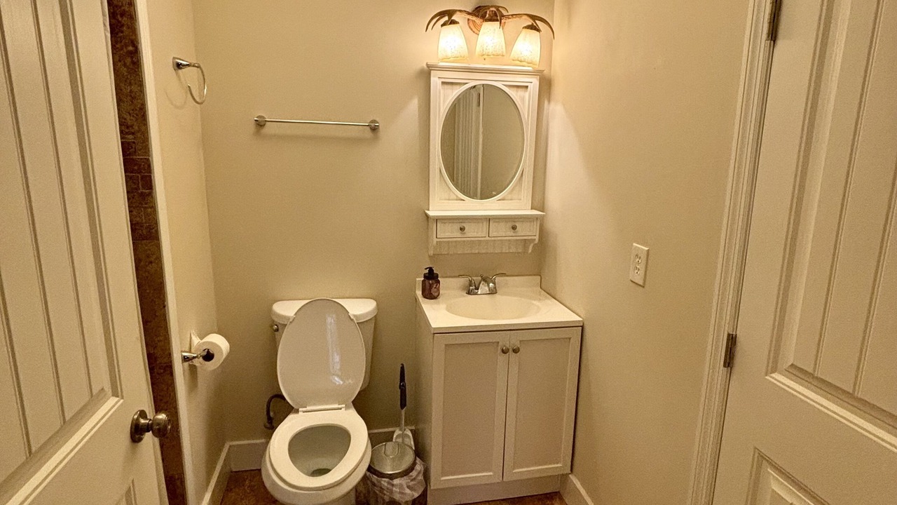 Photo of Bathroom in Lincoln