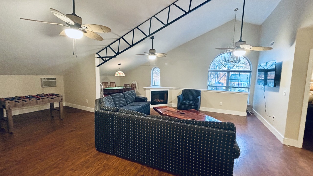 Photo of Livingroom in Lincoln