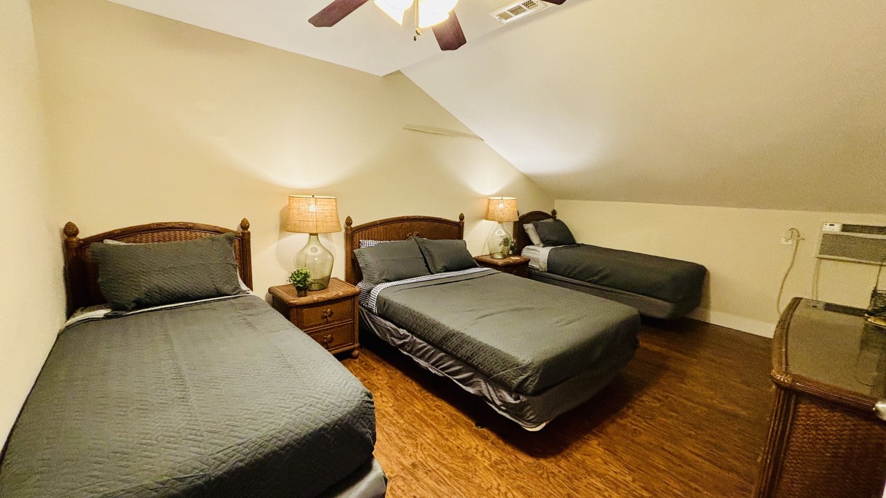Photo of Bedroom in Lincoln