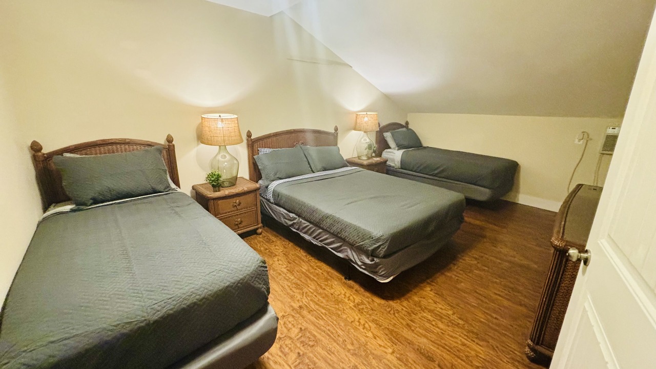 Photo of Bedroom in Lincoln