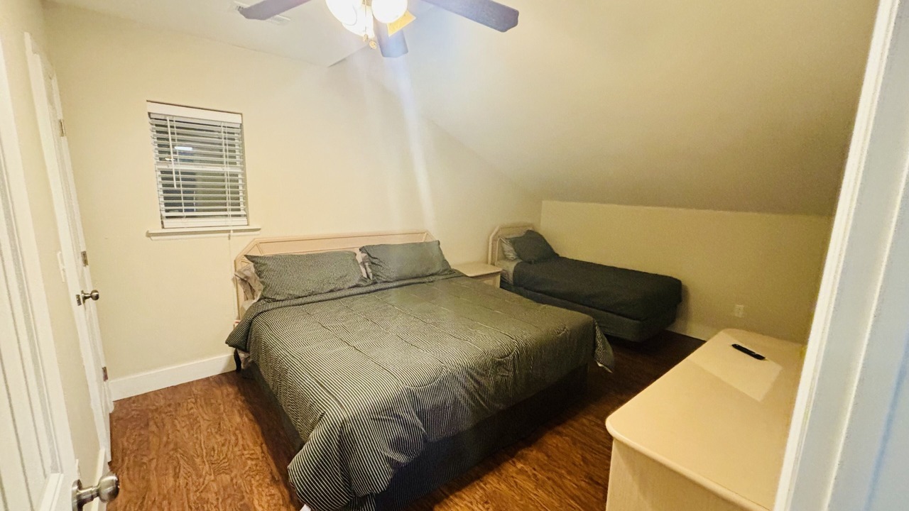 Photo of Bedroom in Lincoln