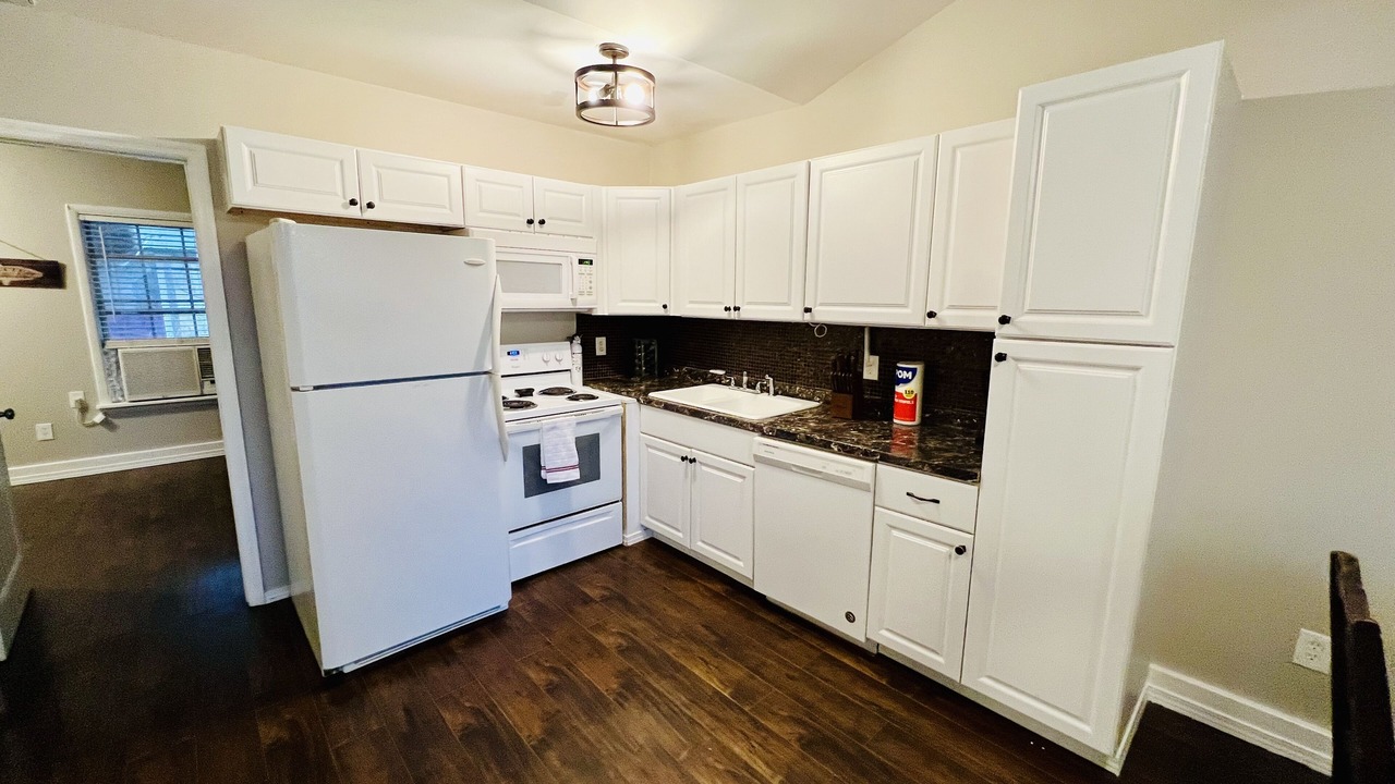 Photo of Kitchen in Lincoln