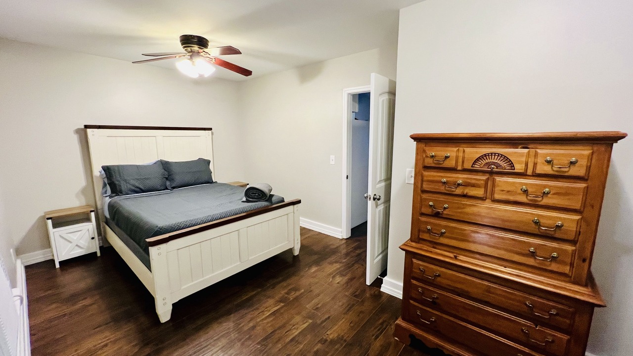 Photo of Bedroom in Lincoln