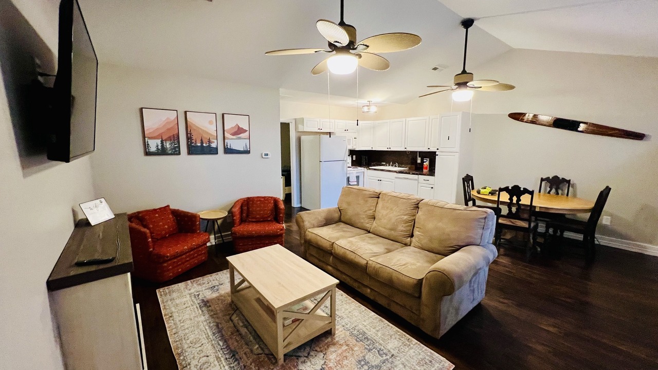 Photo of Livingroom in Lincoln