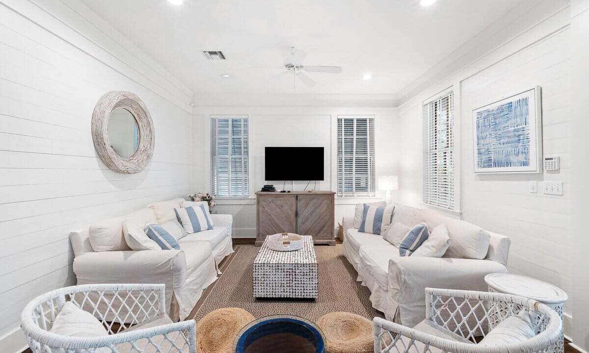 Photo of Livingroom in Cottage District