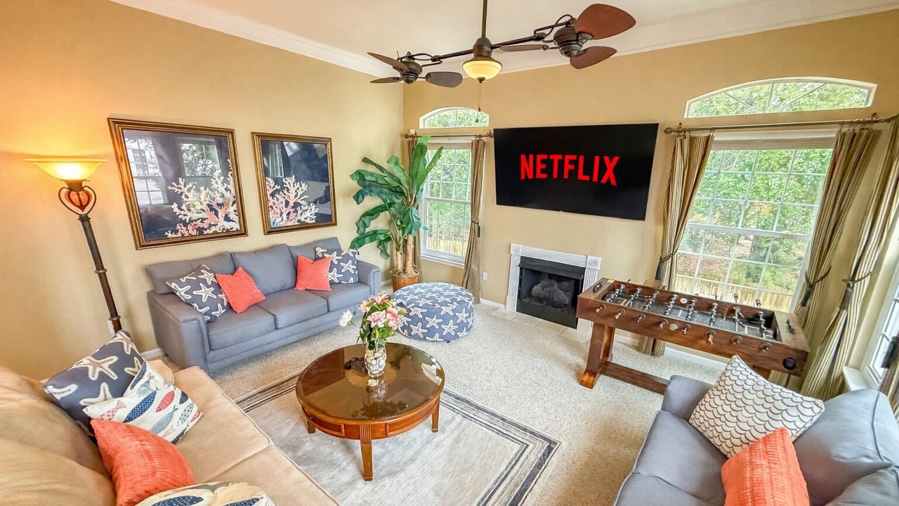 Photo of Livingroom in Gulfport