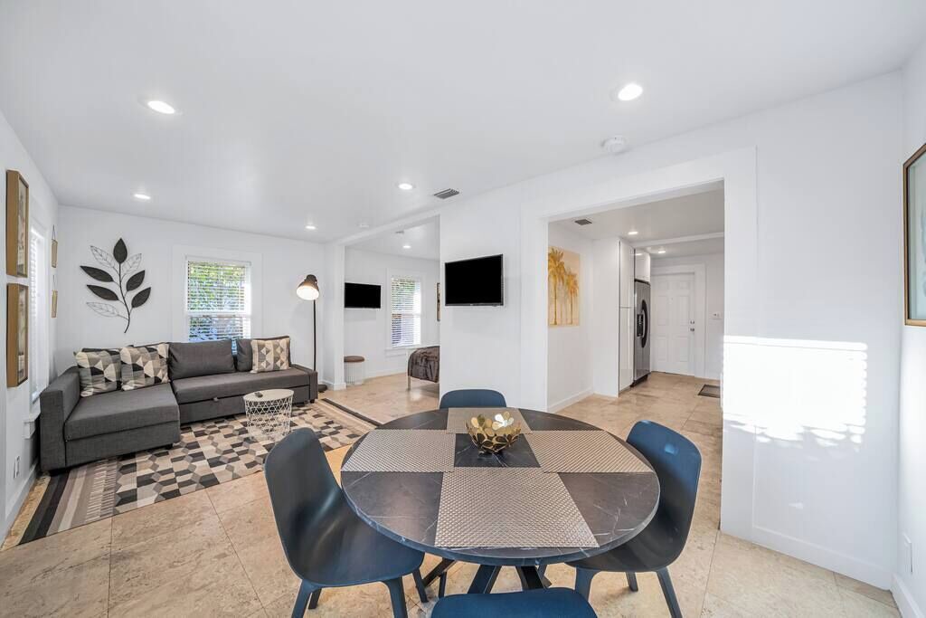 Photo of Bedroom in Southwest Coconut Grove