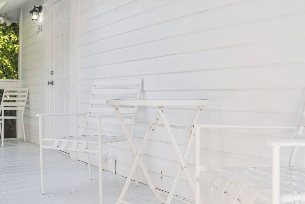 Photo of Patio Balcony in Southwest Coconut Grove