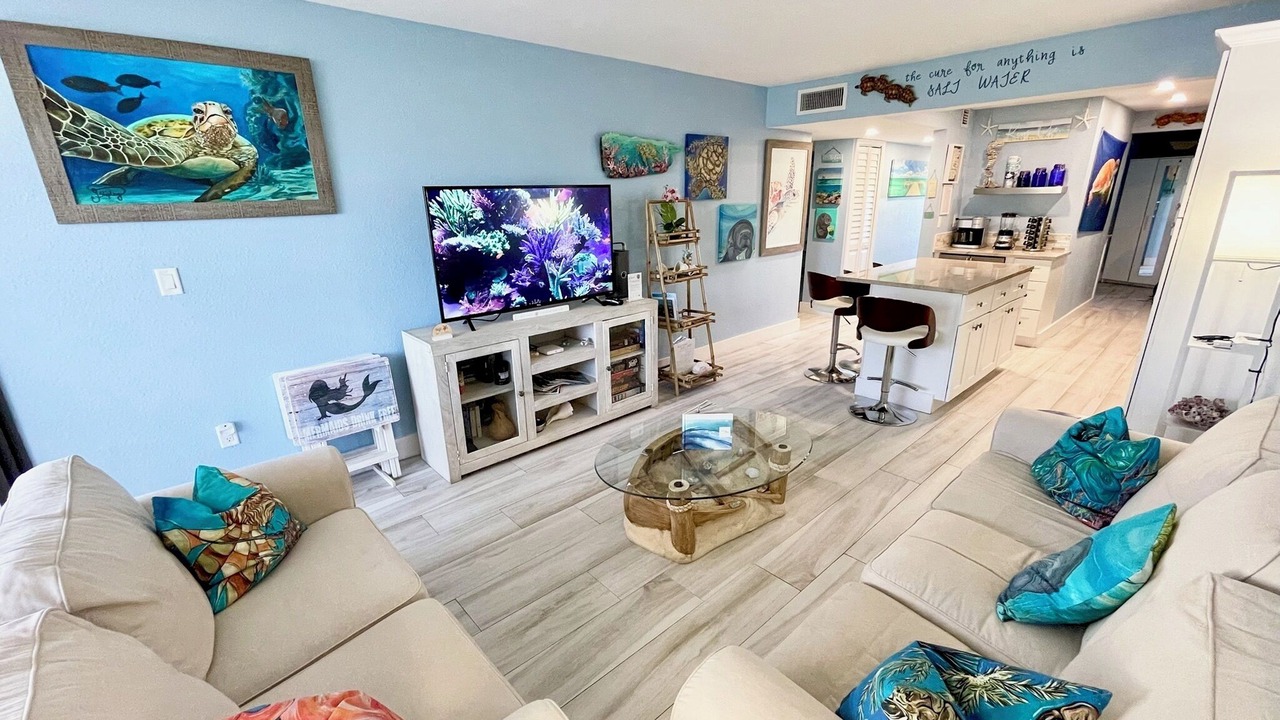 Photo of Bedroom in Key Largo