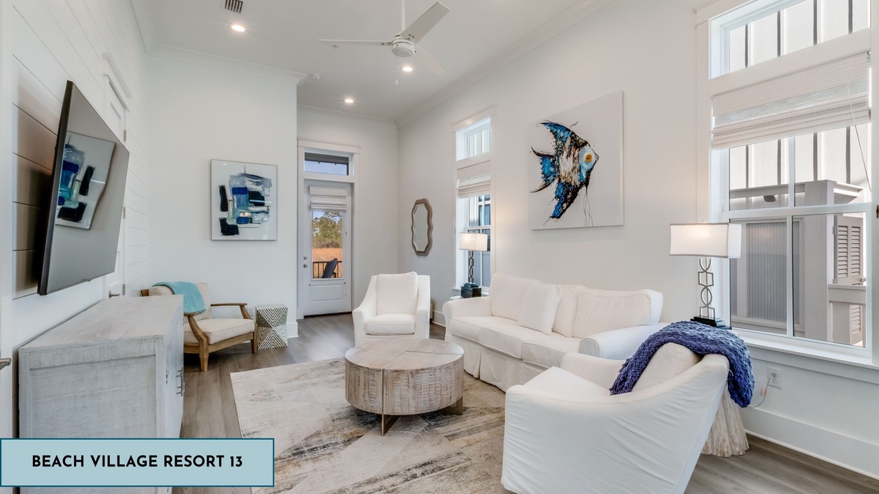 Photo of Livingroom in Orange Beach