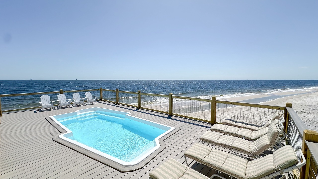 Photo of Outdoor in Dauphin Island