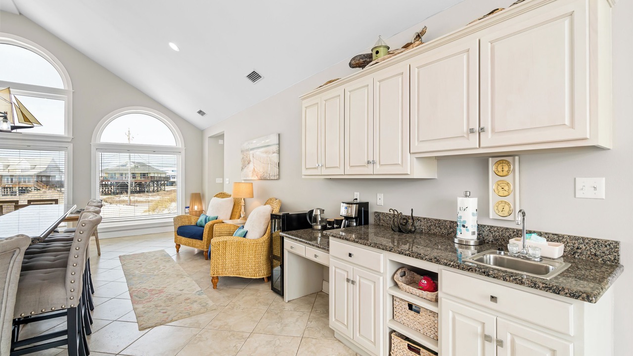 Photo of Kitchen in Dauphin Island