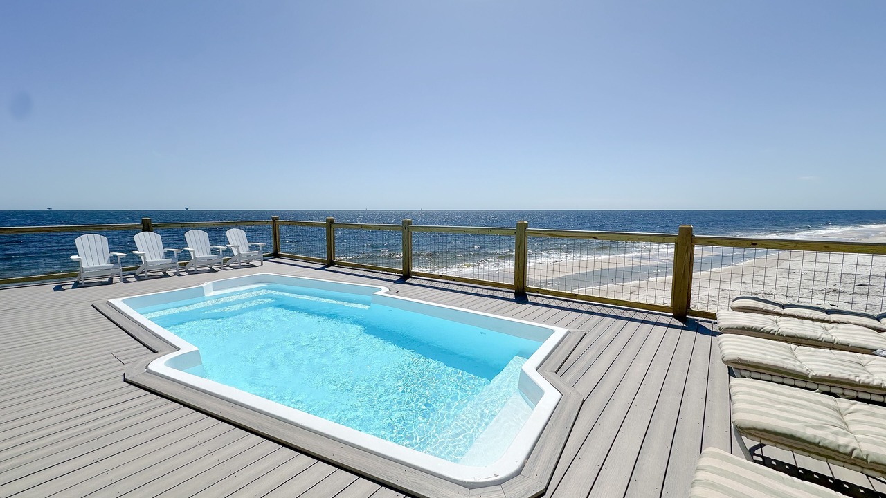 Photo of Outdoor in Dauphin Island