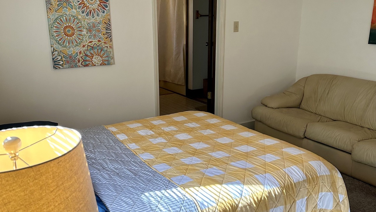 Photo of Bedroom in Scottsboro