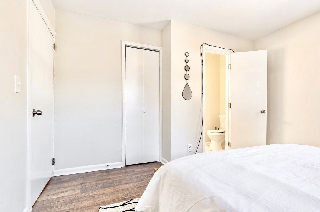 Photo of Bedroom in Shannon