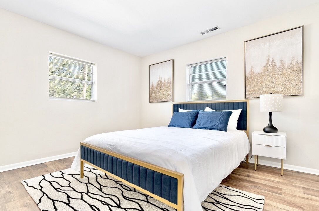 Photo of Bedroom in Shannon