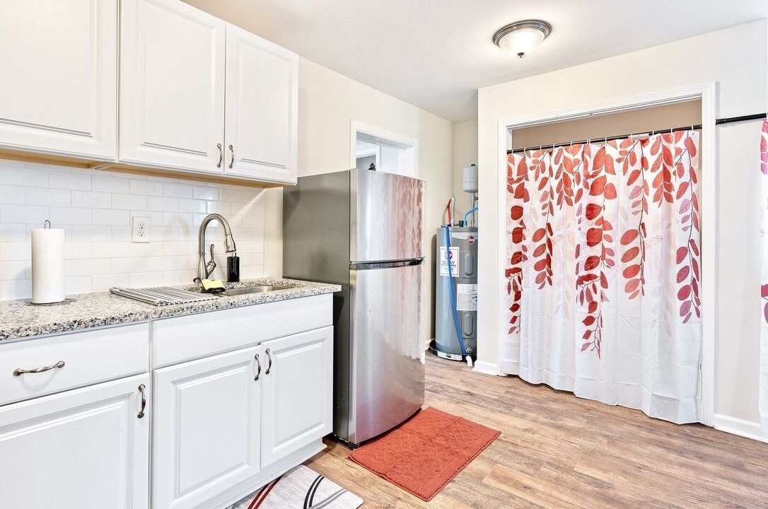 Photo of Kitchen in Shannon