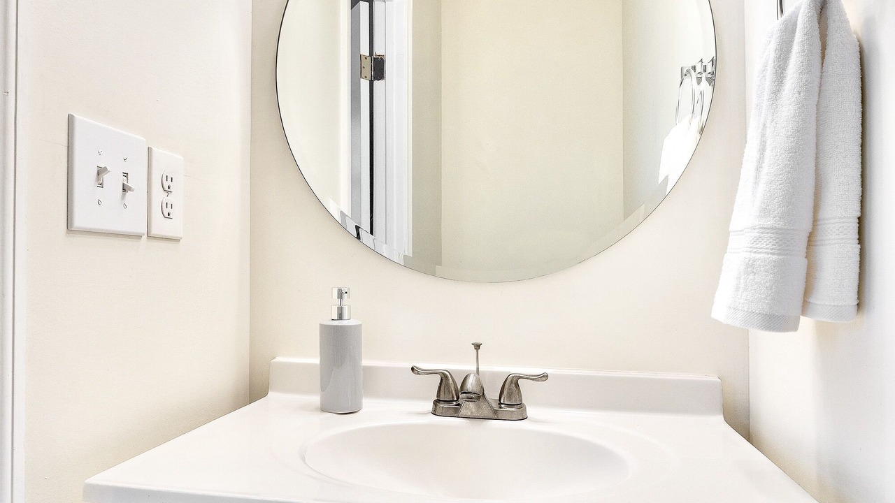 Photo of Bathroom in Shannon