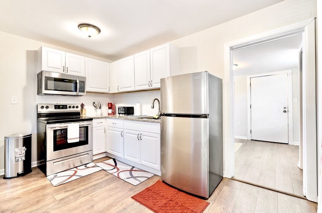 Photo of Kitchen in Shannon