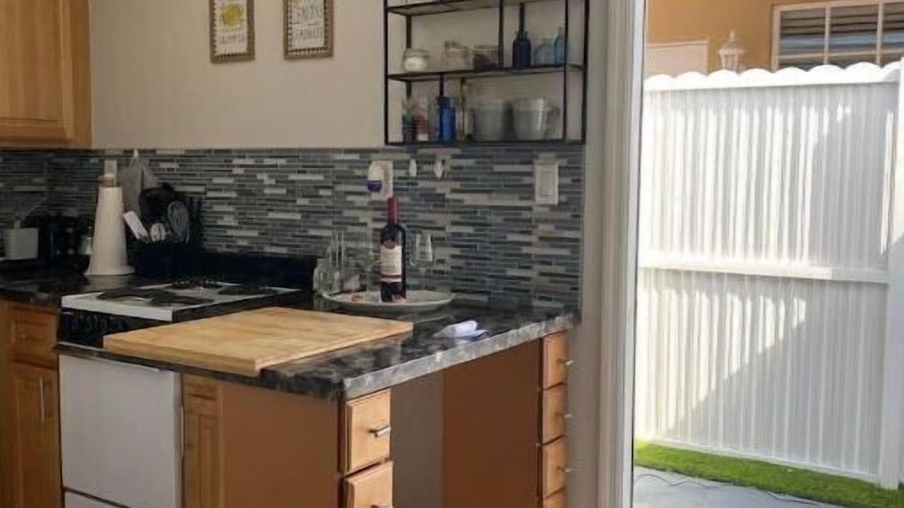 Photo of Kitchen in Hialeah