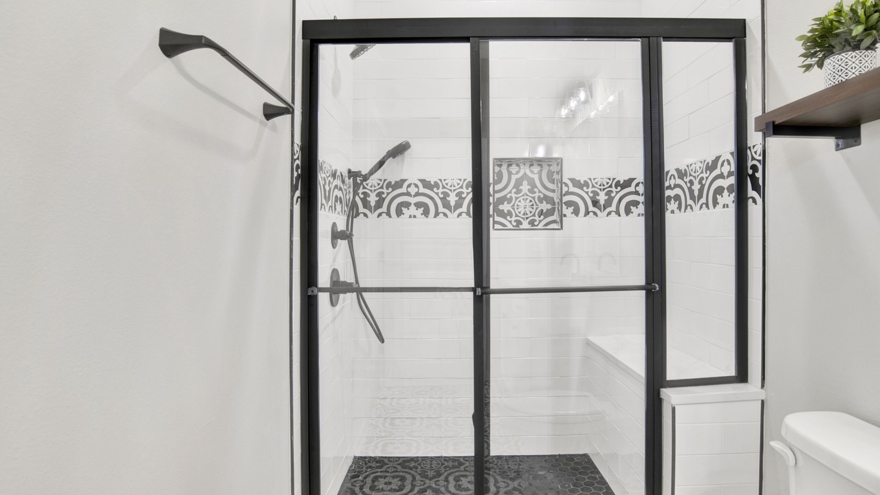 Photo of Bathroom in South Pensacola