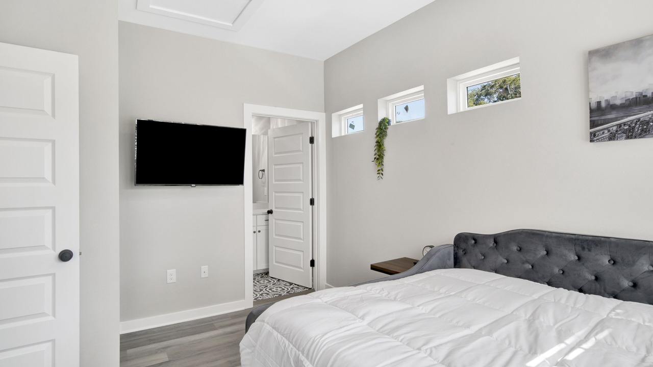 Photo of Bedroom in South Pensacola