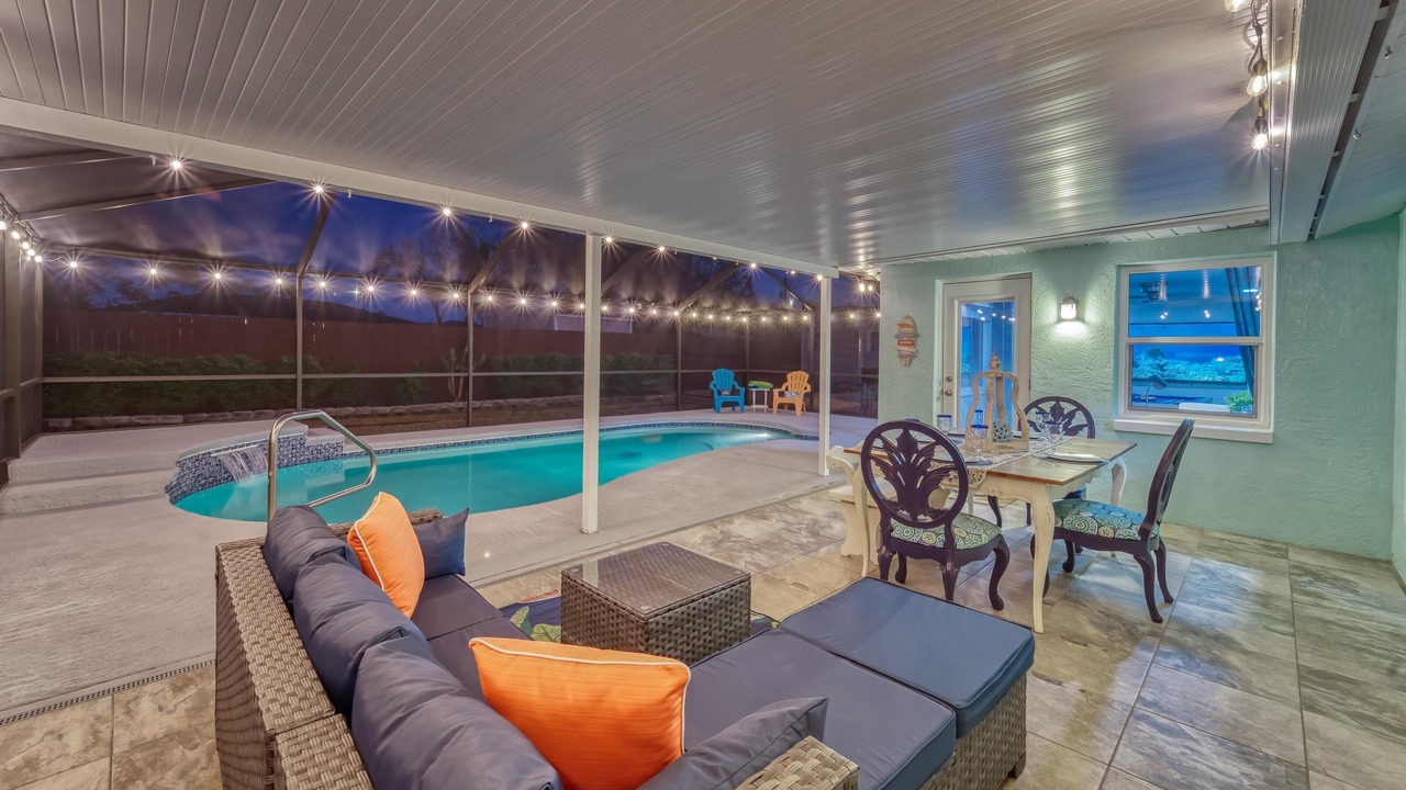 Photo of Outdoor in Apollo Beach