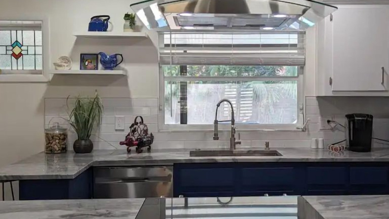 Photo of Kitchen in Clearwater