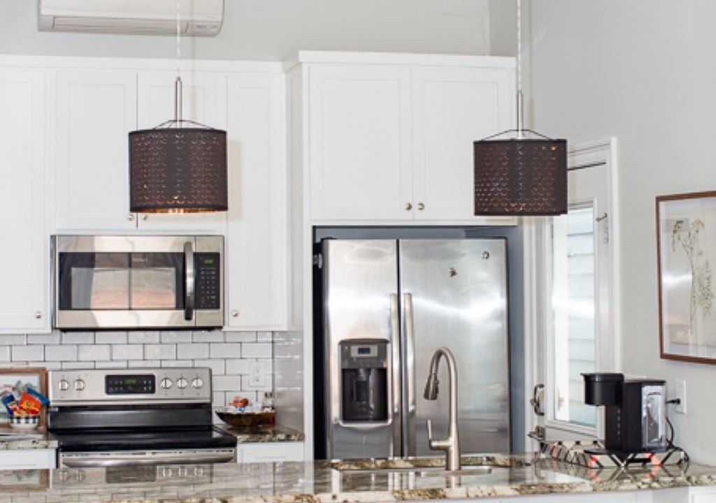 Photo of Kitchen in Mount Meigs