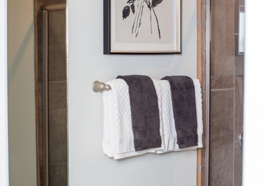 Photo of Bathroom in Mount Meigs