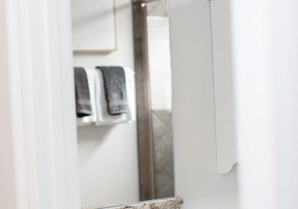 Photo of Bathroom in Mount Meigs
