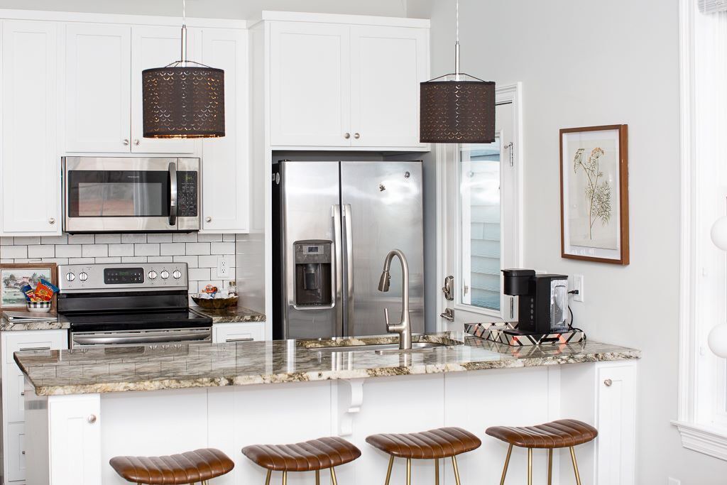 Photo of Kitchen in Mount Meigs