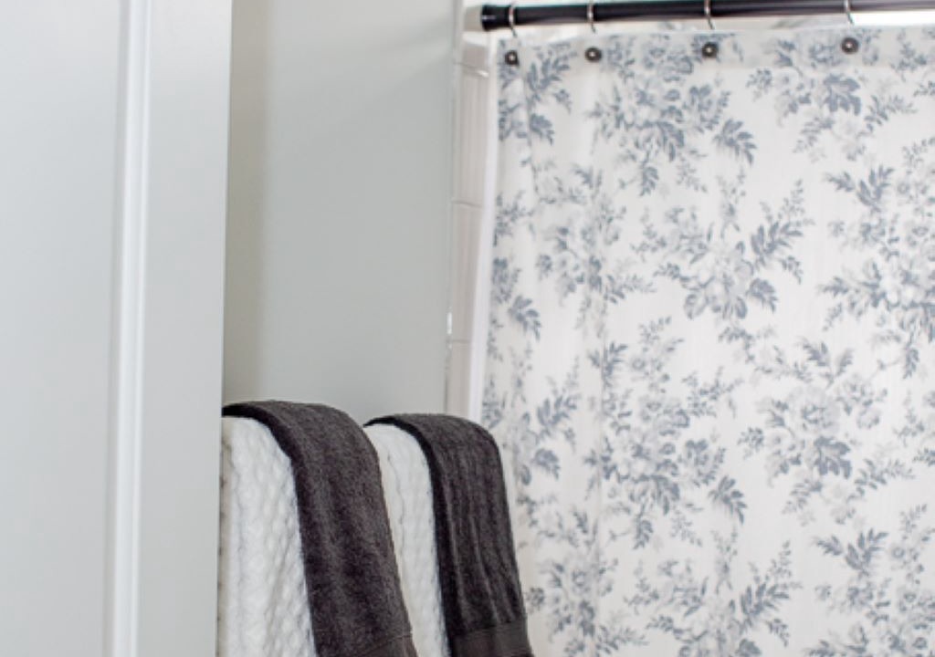Photo of Bathroom in Mount Meigs