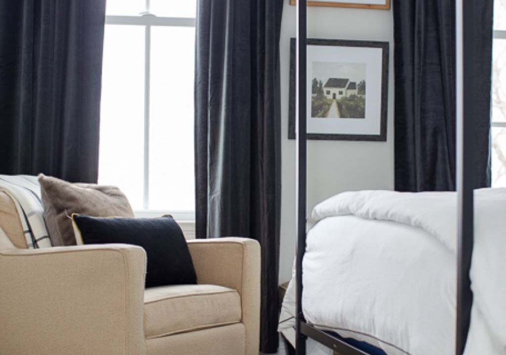 Photo of Bedroom in Mount Meigs