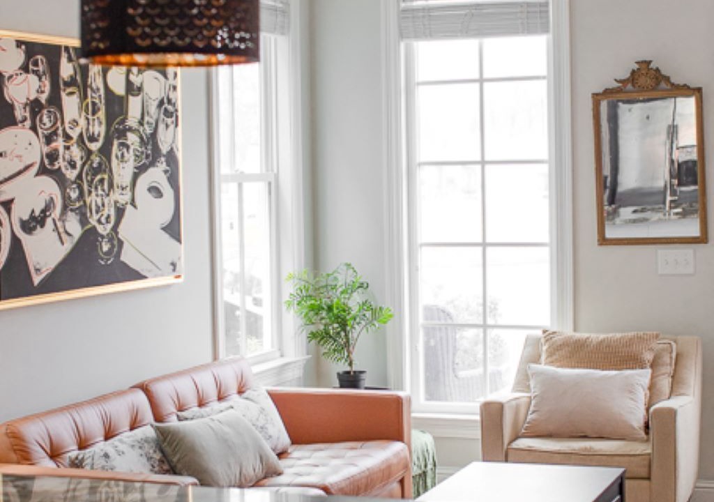 Photo of Livingroom in Mount Meigs