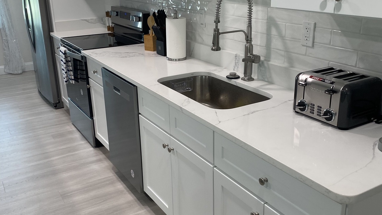 Photo of Kitchen in Canaveral
