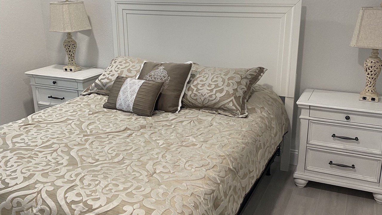 Photo of Bedroom in Canaveral