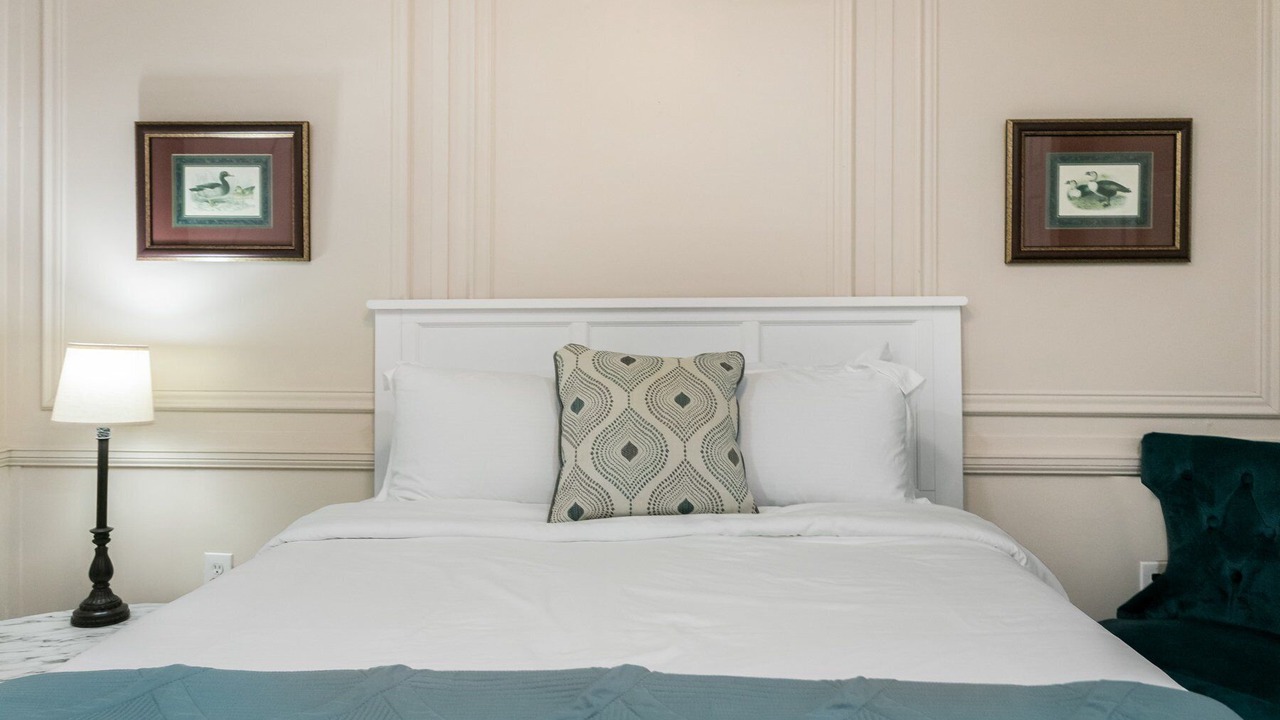 Photo of Bedroom in Natchez