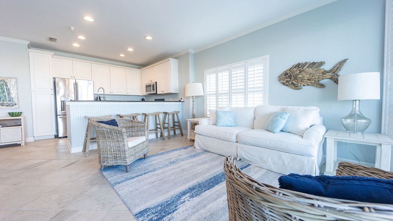 Photo of Livingroom in Ono Island