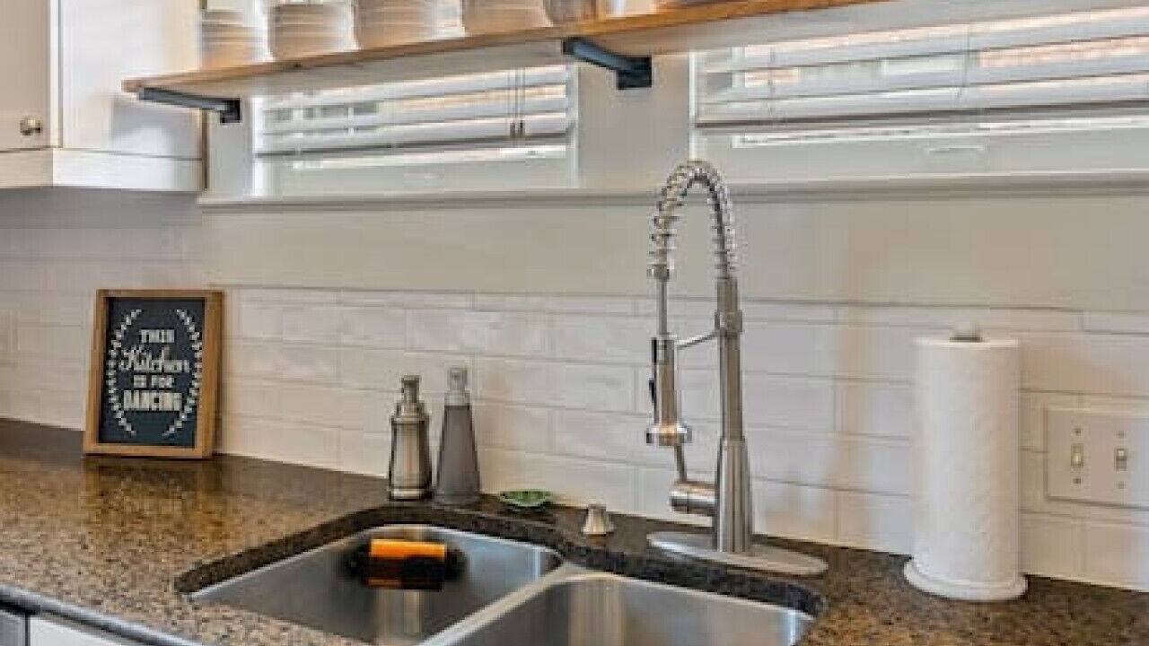 Photo of Kitchen in Five Points South