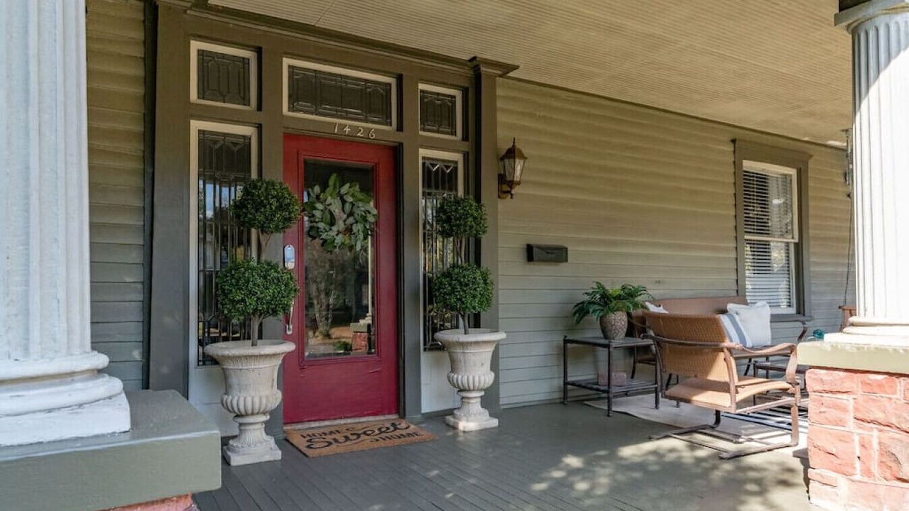 Photo of Outdoor in Five Points South