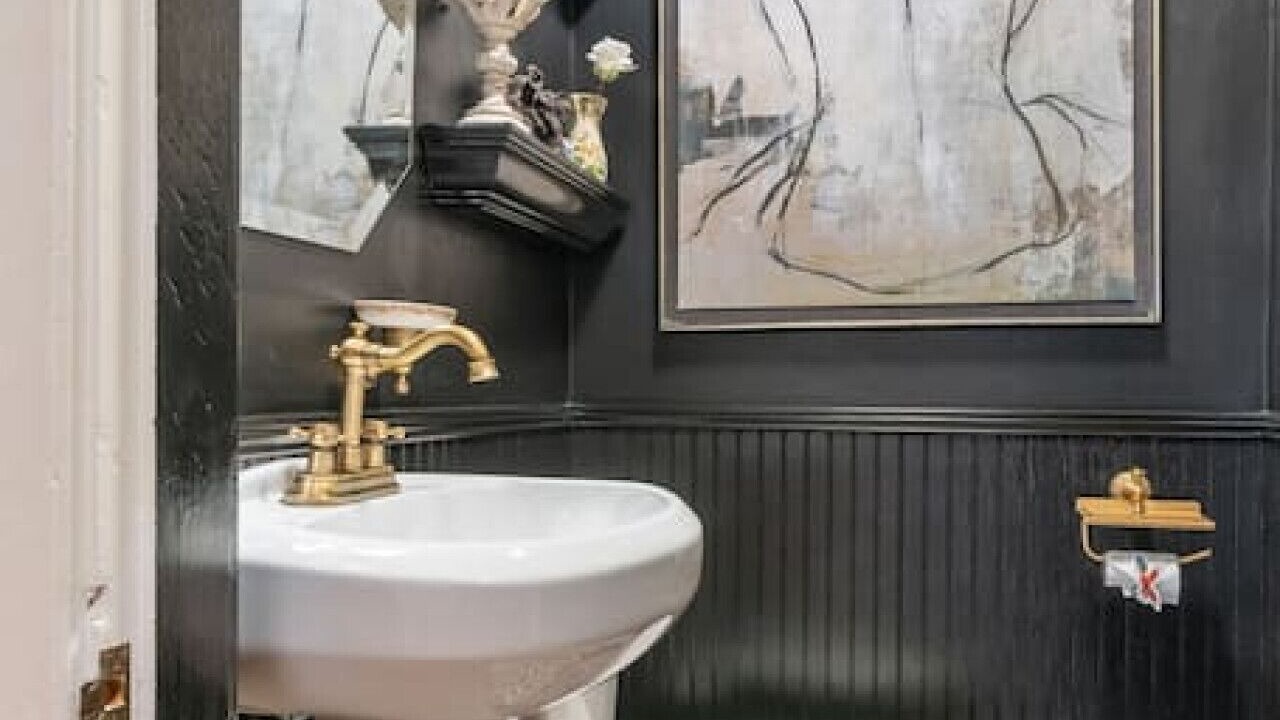 Photo of Bathroom in Five Points South