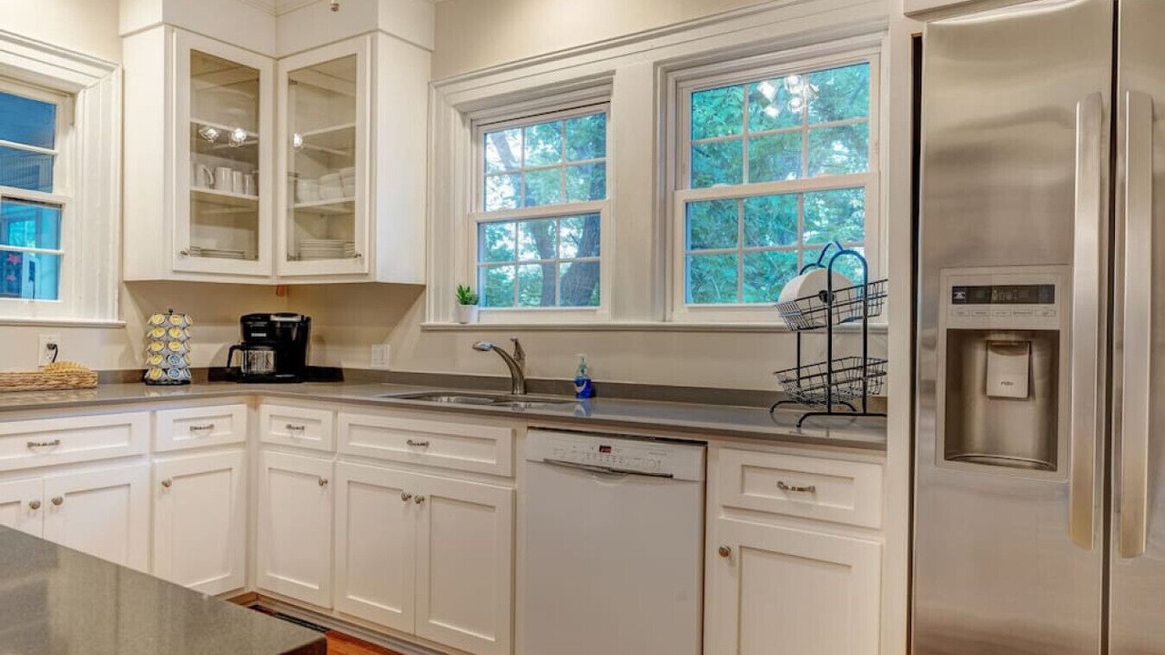 Photo of Kitchen in Glen Iris