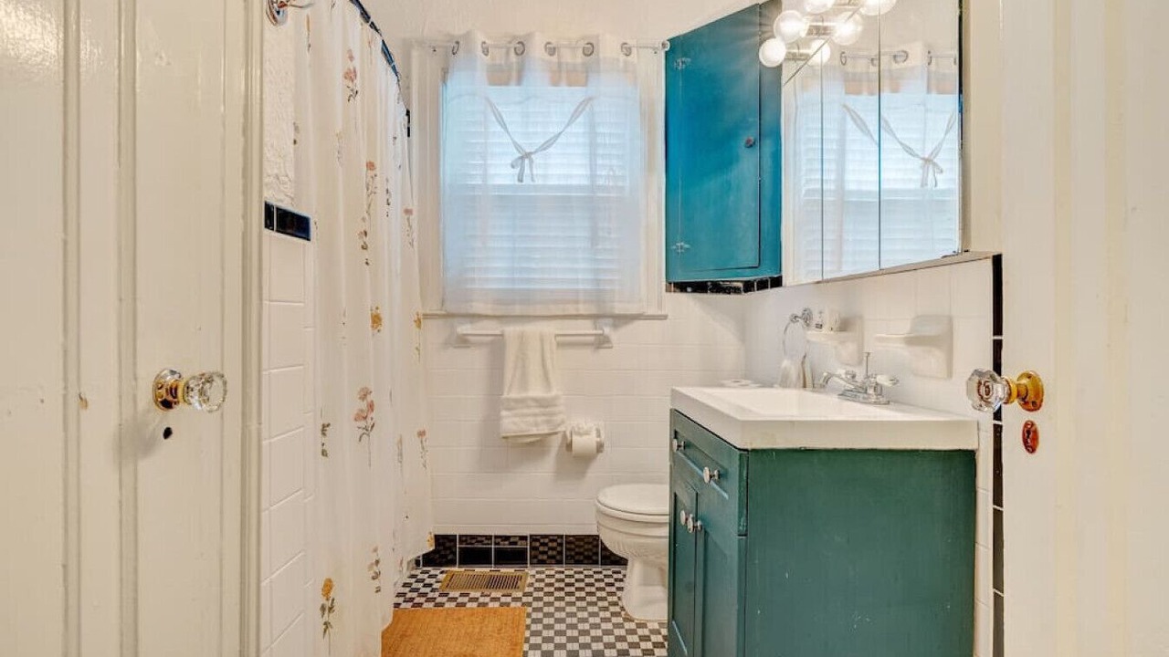 Photo of Bathroom in Glen Iris