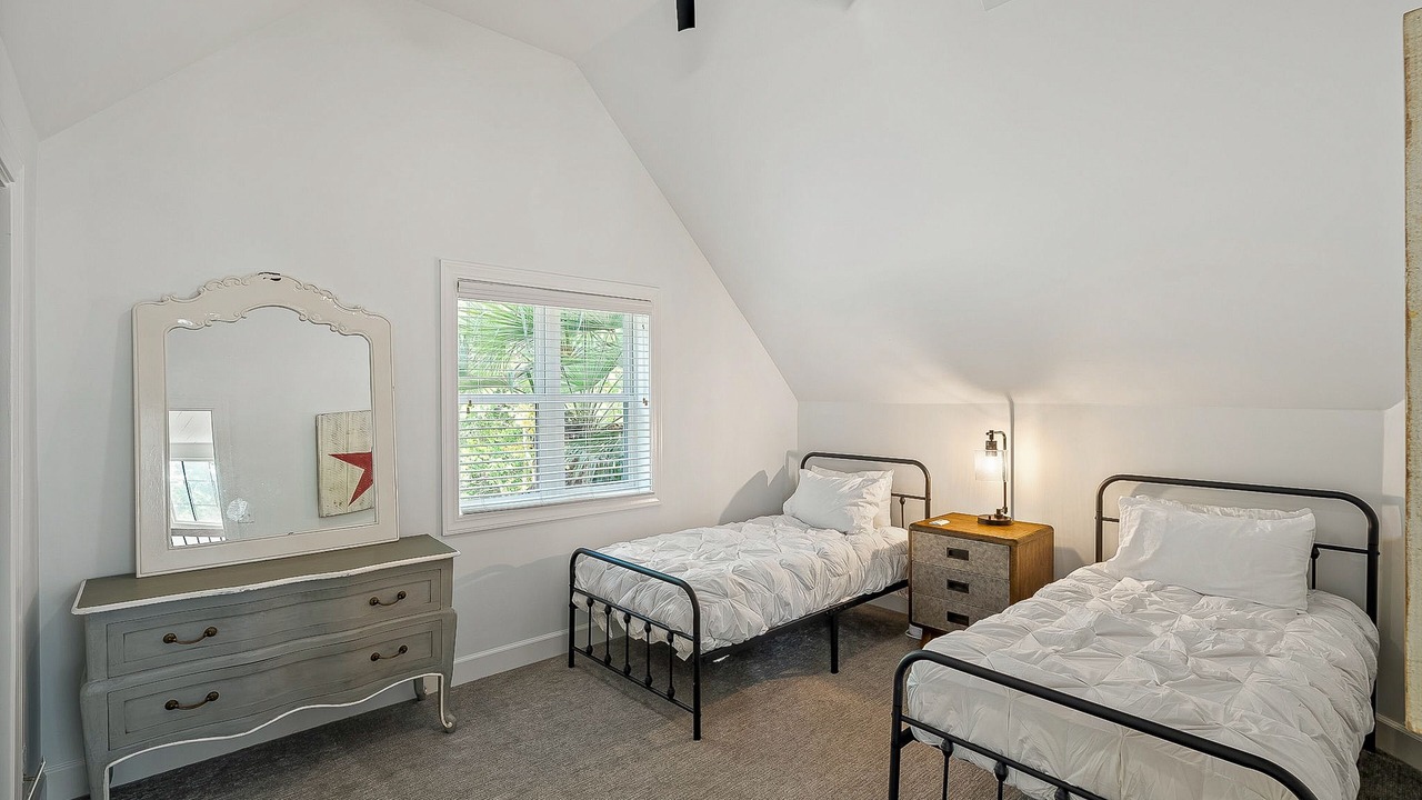 Photo of Bedroom in Arley