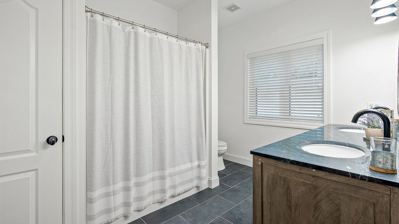 Photo of Bathroom in Arley