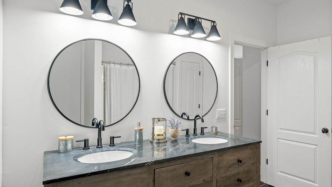 Photo of Bathroom in Arley